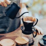 12月21日(土) 珈琲を楽しむ日 – Day to enjoy coffee – 予約制教室